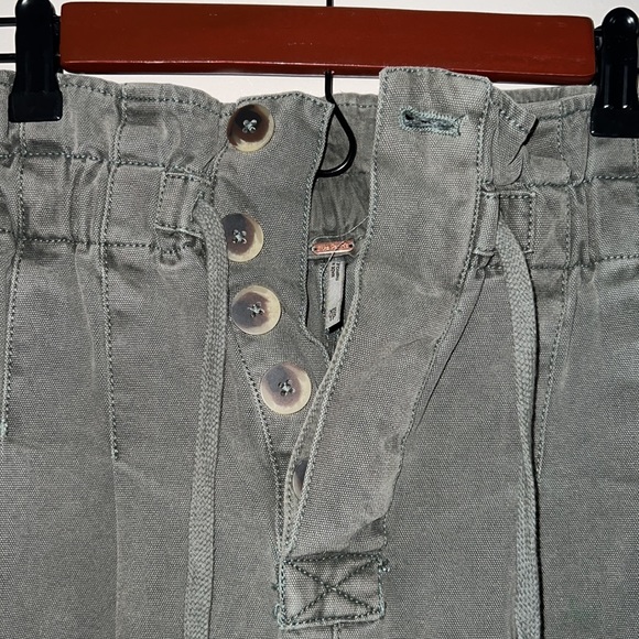 Free People Margate Trousers - Picture 6 of 9